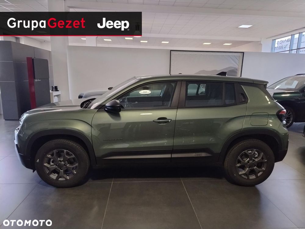 Jeep Avenger - 7