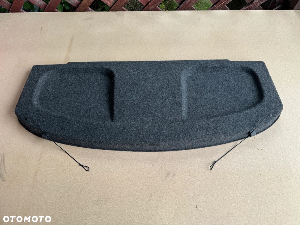 Półka tylna Toyota Auris I