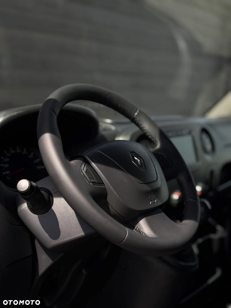 Renault MASTER - 14