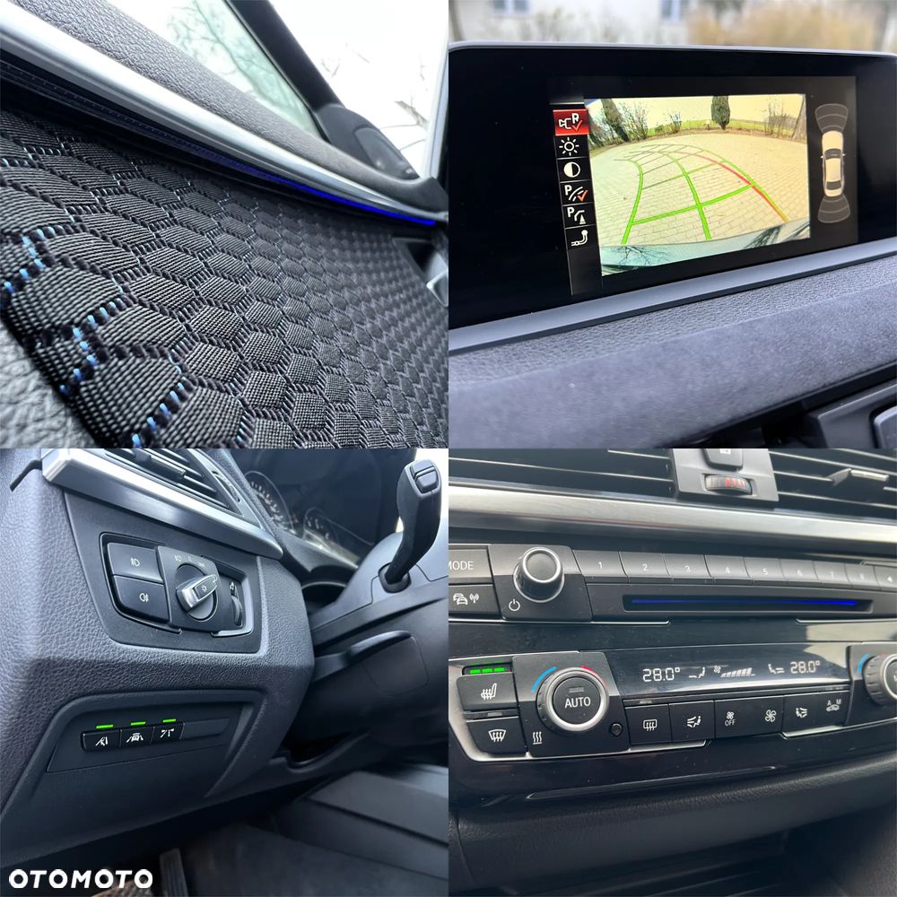 BMW Seria 3 320d M Sport Shadow - 36