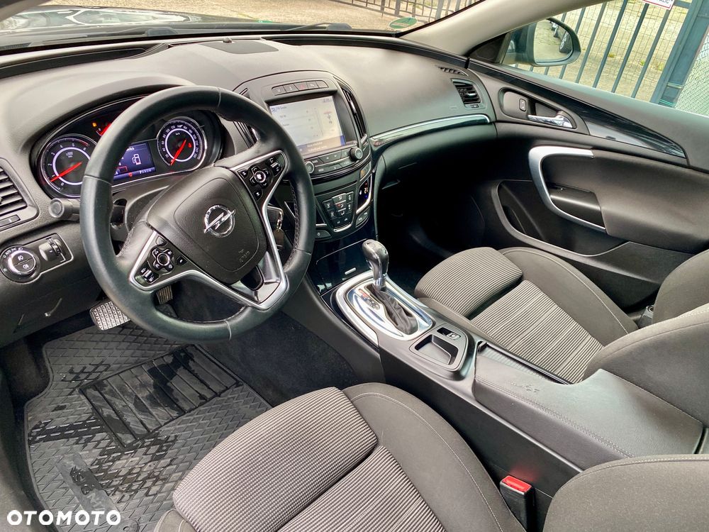 Opel Insignia CT 1.6 CDTI - 18