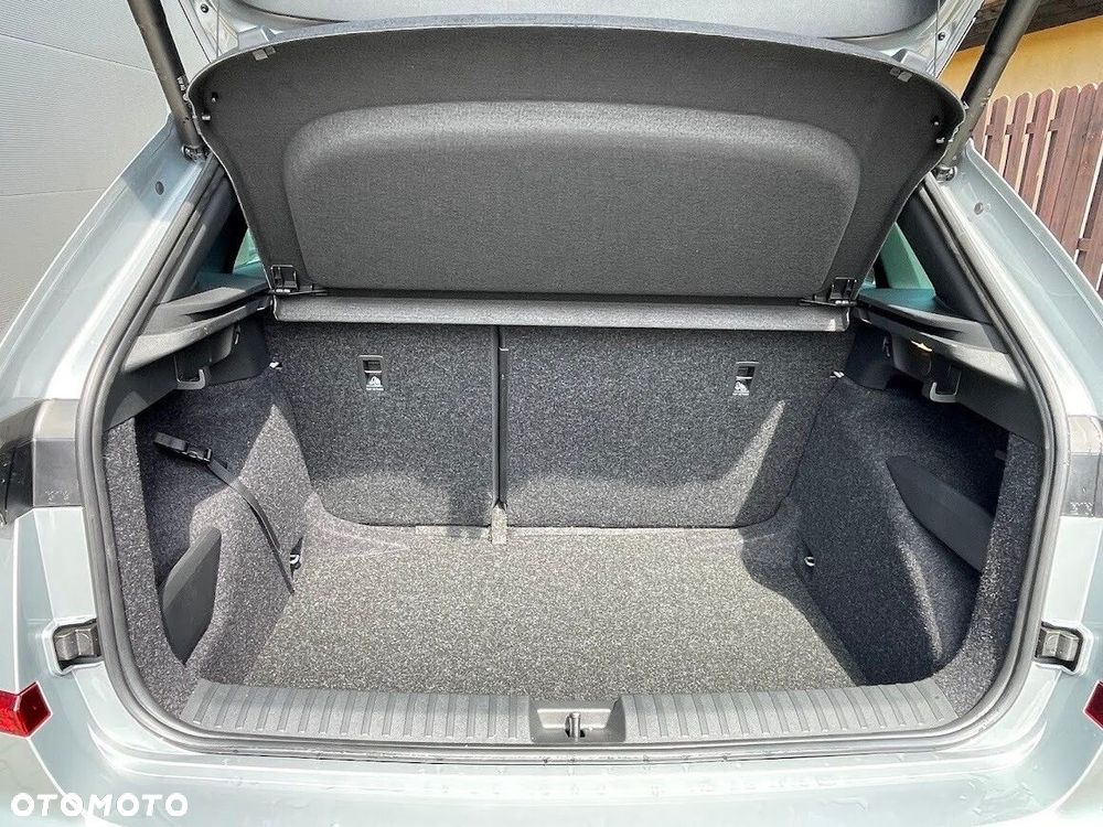 Skoda Kamiq 1.5 TSI Monte Carlo DSG - 12