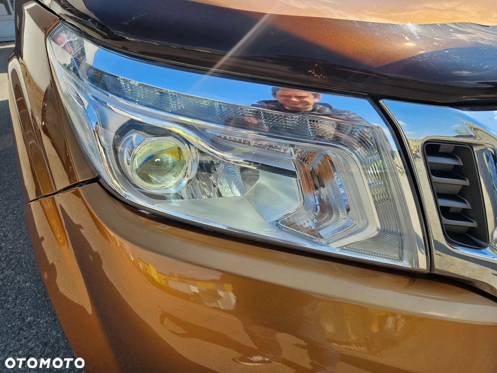 Nissan Navara - 6