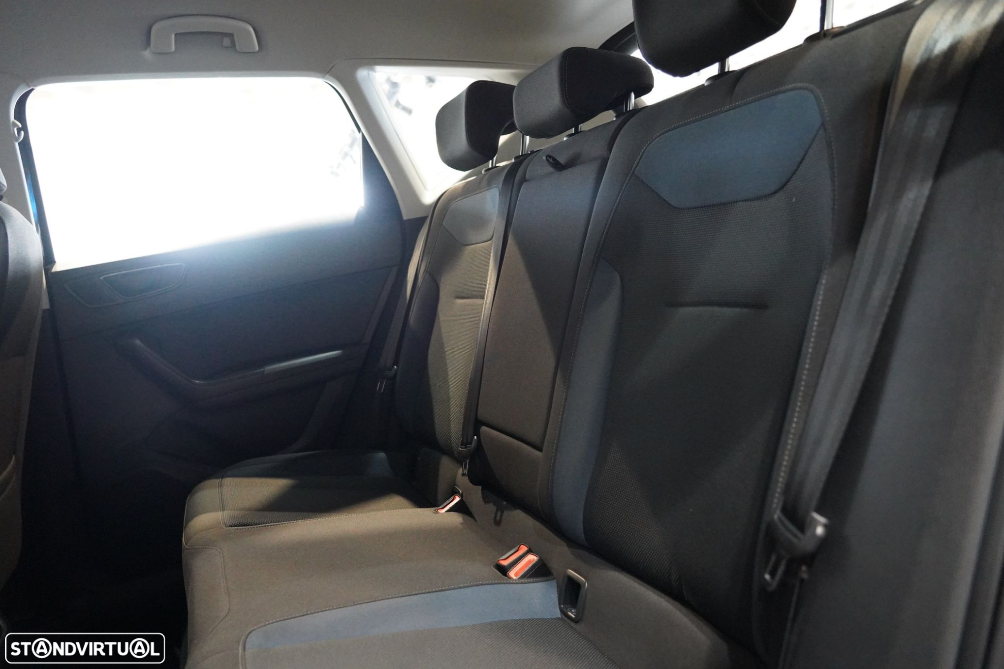 SEAT Ateca 1.6 TDI Style - 25