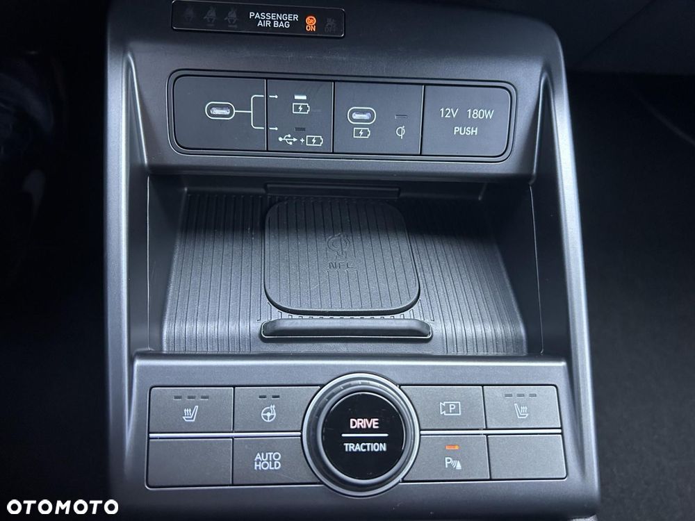 Hyundai Kona 1.6 T-GDI N Line DCT - 32
