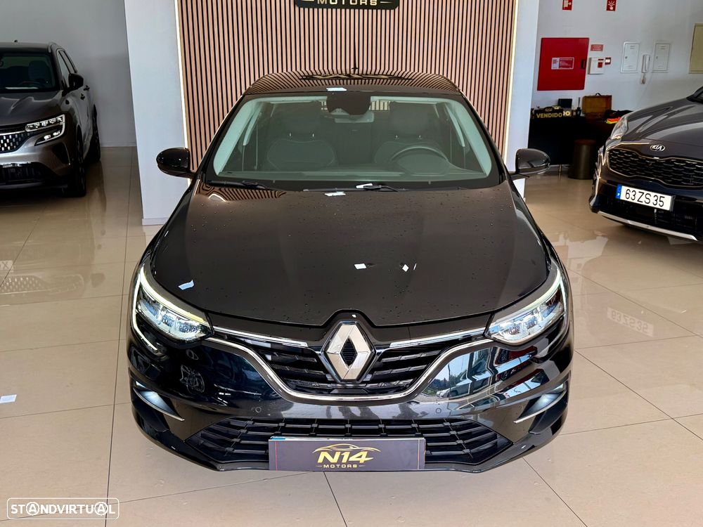 Renault Mégane - 25