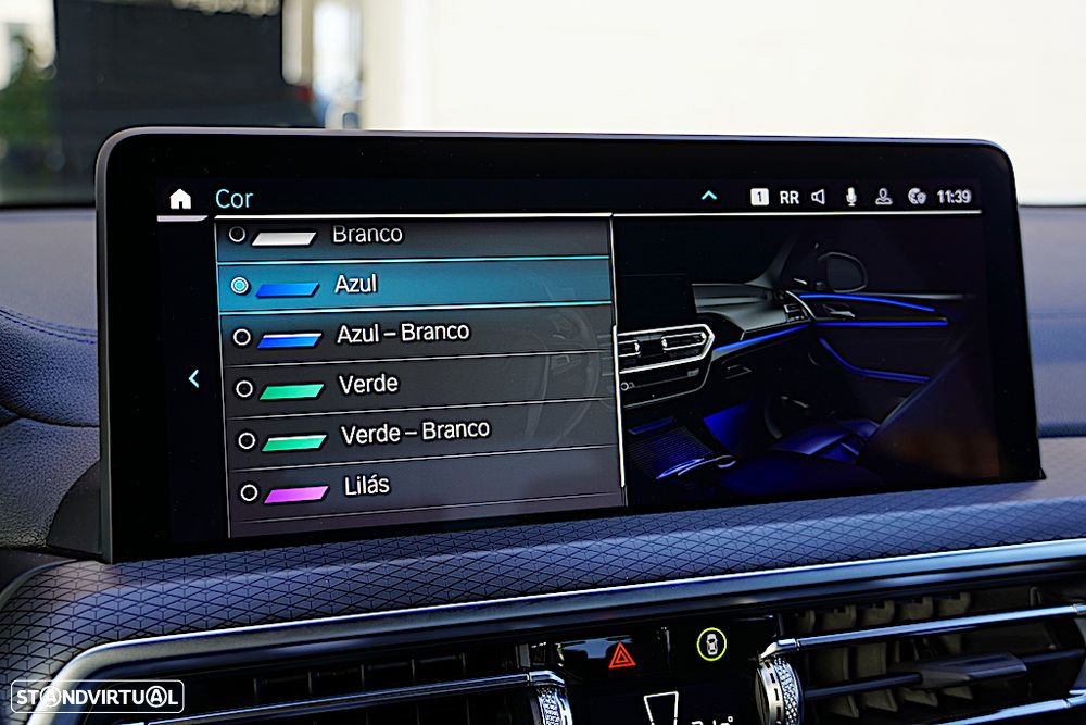 BMW X3 30 e xDrive Pack M - 45