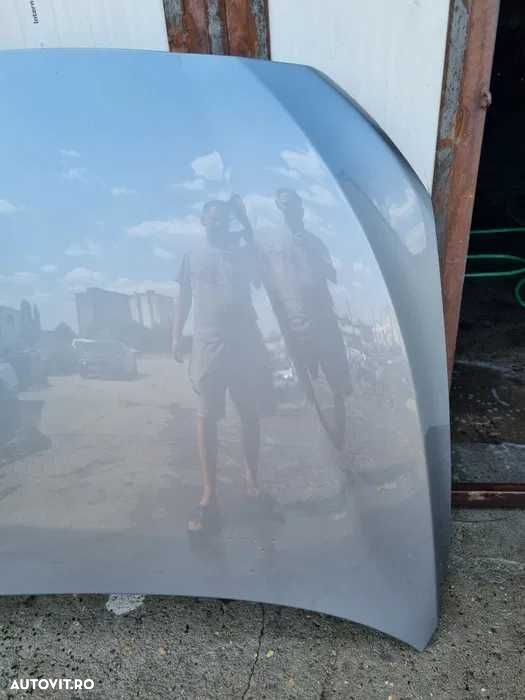 Capota bmw seria 5gt f07 spacegrau metallic - 3