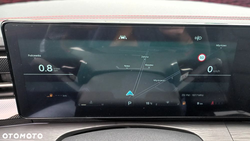 SsangYong/KGM Actyon 1.5 T-GDI Joy 4WD - 12