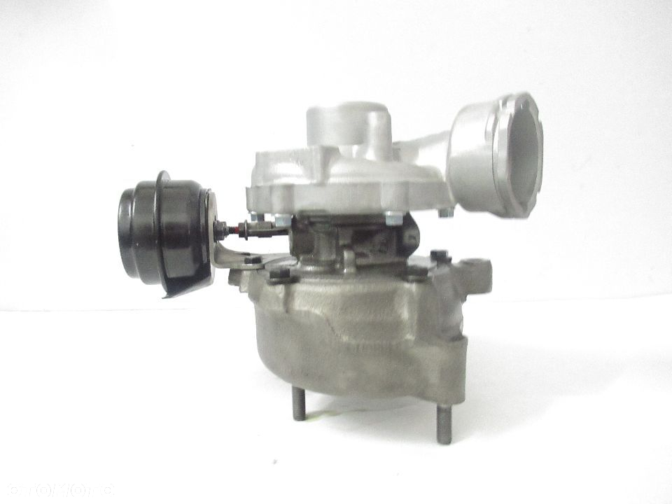 Turbina Audi, VW, 1.9/2.0TDI, 038145702E 717858 - 3