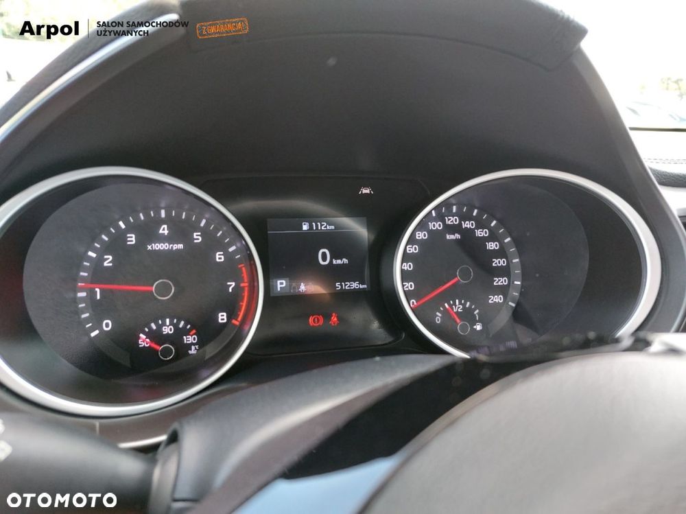 Kia Ceed 1.4 T-GDI M DCT - 11
