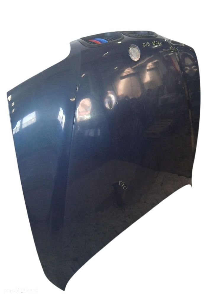 maska bmw e39 maska e39 - 2