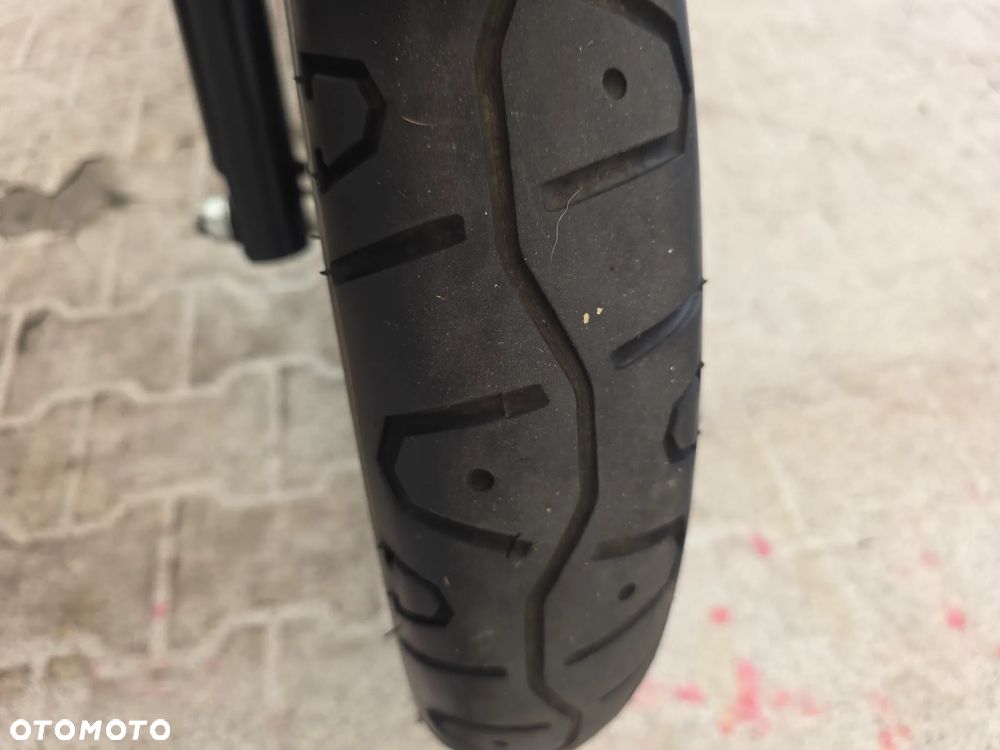 Benelli IMPERIALE 400 - 30
