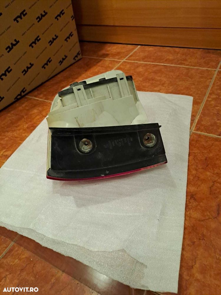 Stop stanga original VW Touareg an 2002-2010 - 3