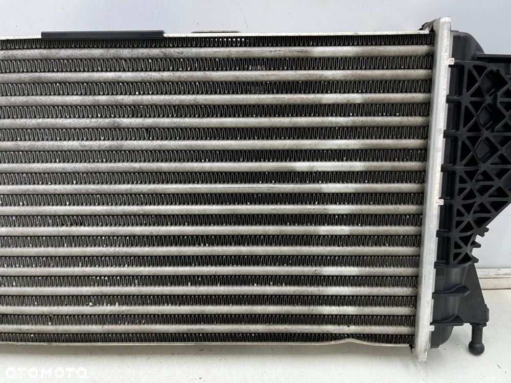 Chłodnica powietrza Mercedes ML GLE w166 GLE c292 GL GLS x166 3.0 CDi intercooler a0995000600 - 6