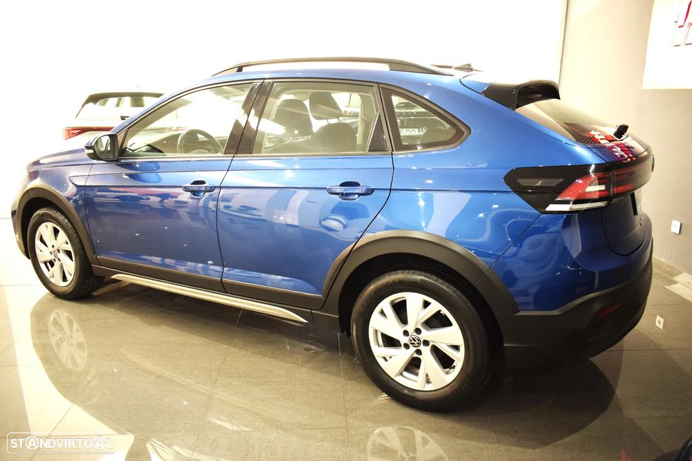 VW Taigo 1.0 TSI Life - 3