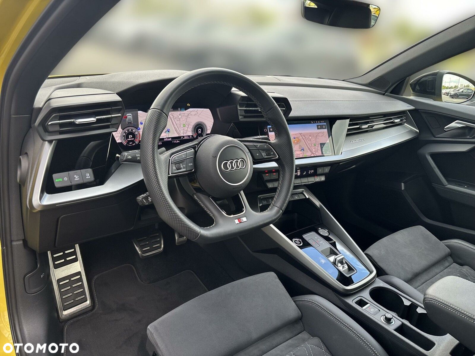 Audi A3 - 11