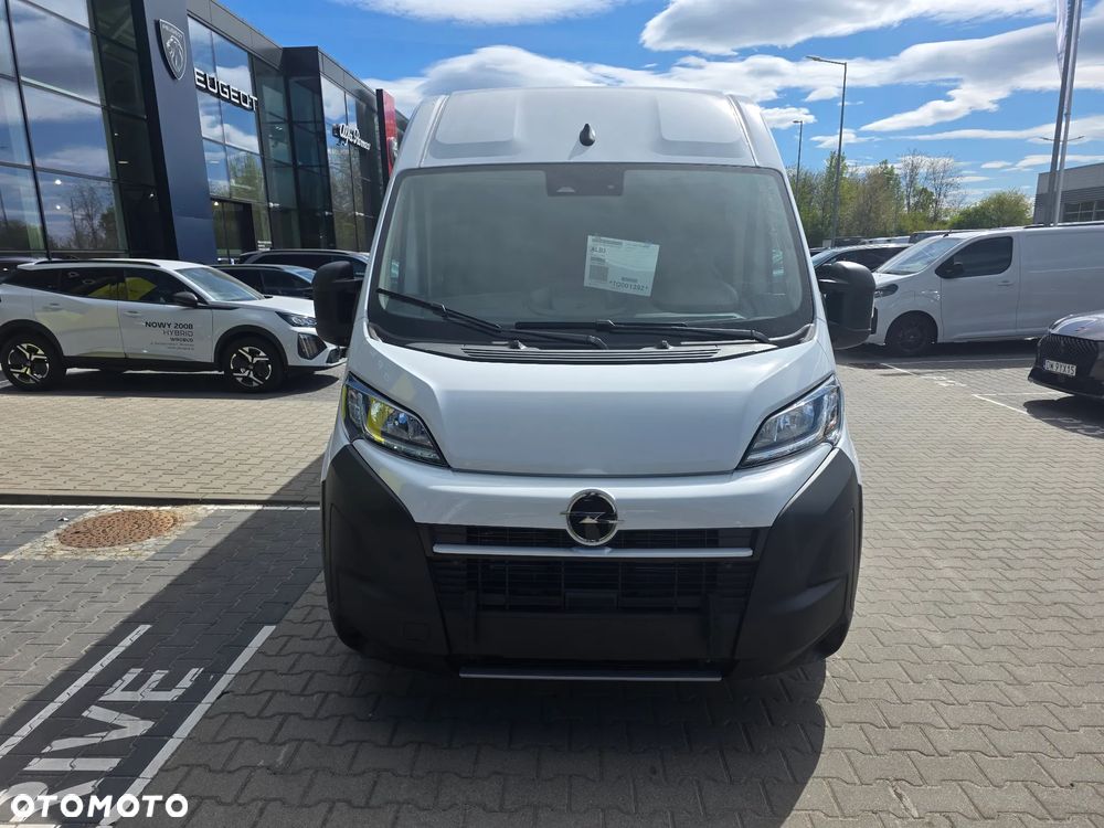 Opel Movano - 2