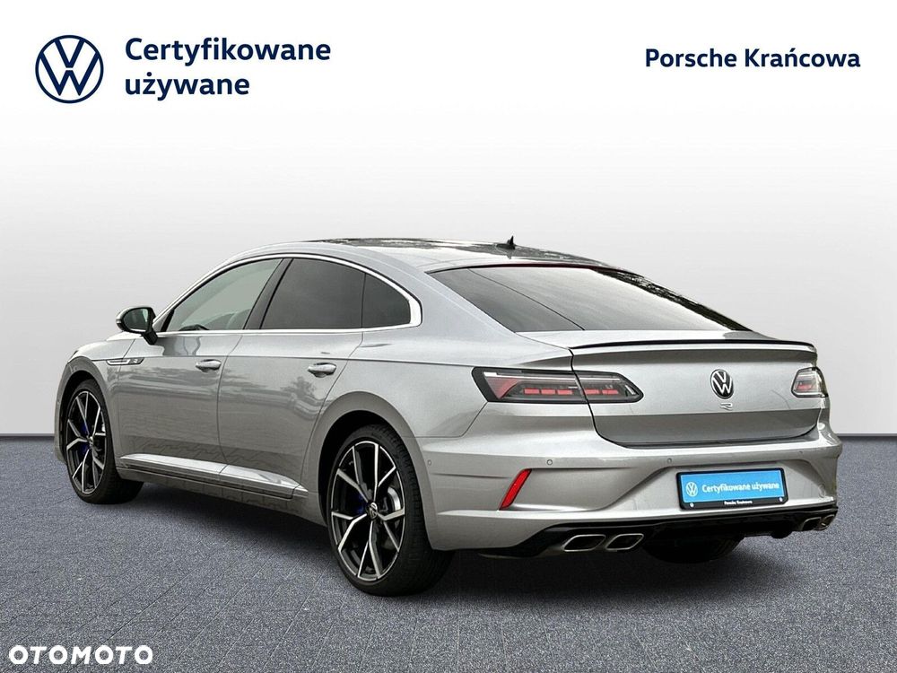 Volkswagen Arteon 2.0 TSI 4Motion R DSG - 3