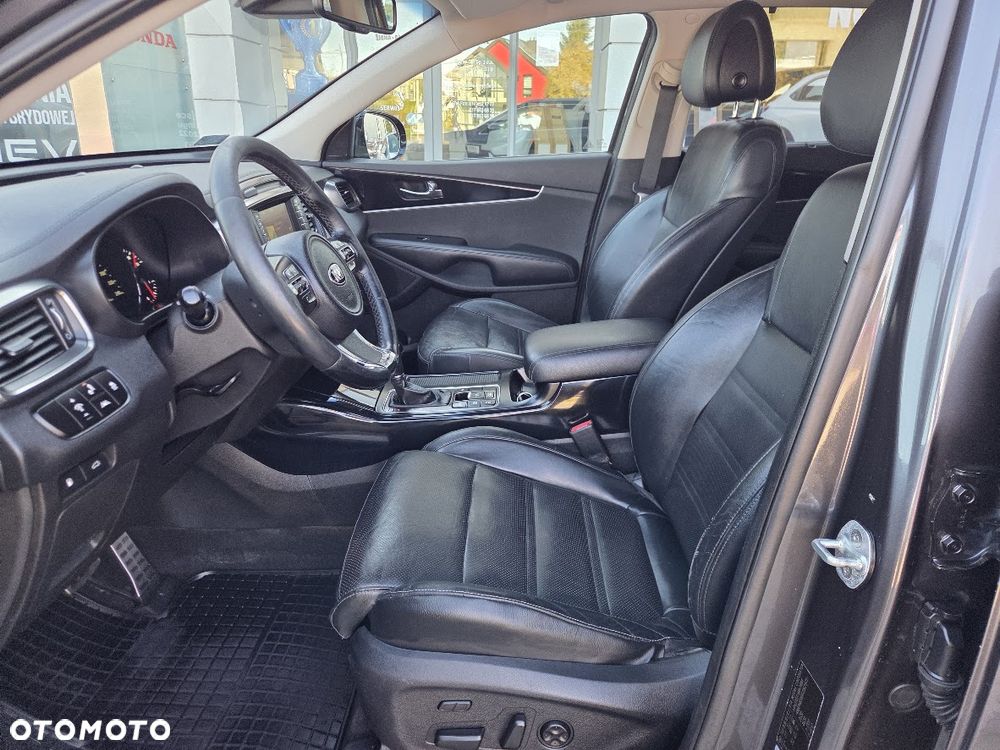 Kia Sorento 2.0 CRDI XL - 10