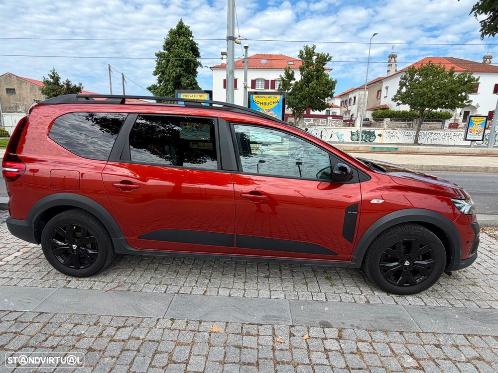 Dacia Jogger 1.0 ECO-G SL Extreme Bi-Fuel - 2