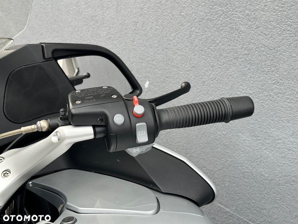 BMW RT - 18