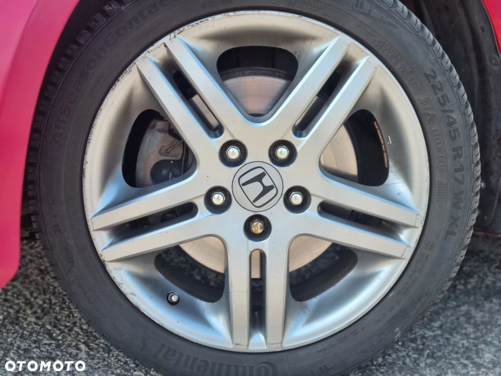 Honda Accord 2.0 Sport - 6