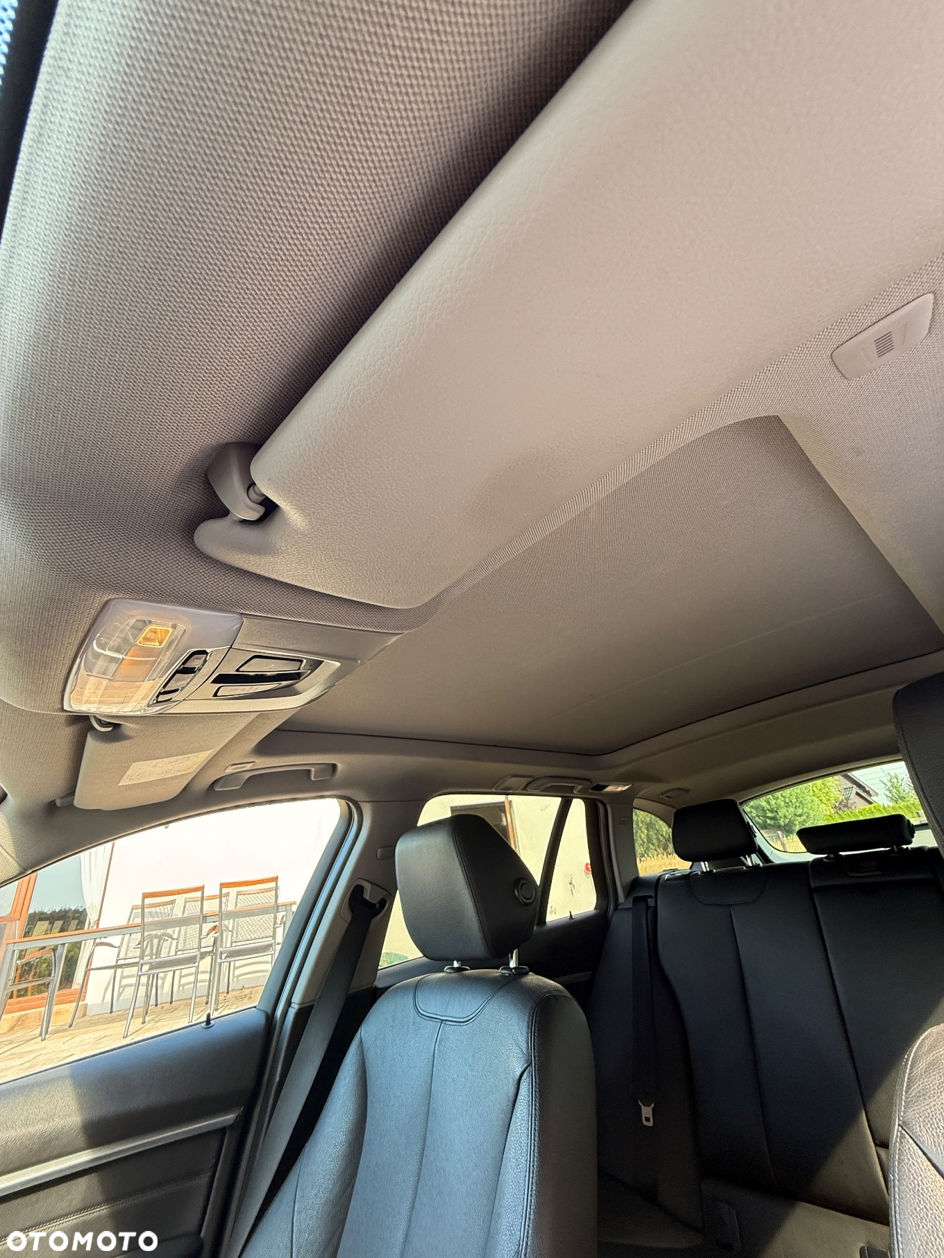 BMW Seria 3 320d Luxury Line - 12