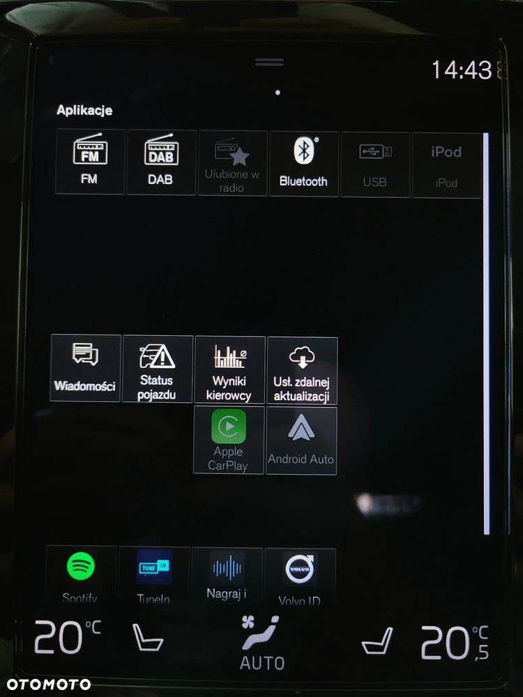 Volvo V60 B4 D Momentum - 36