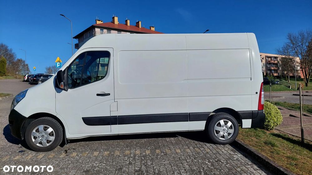 Renault Master - 6