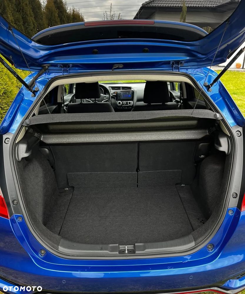 Honda Jazz 1.5 i-VTEC Dynamic (ADAS) CVT - 9