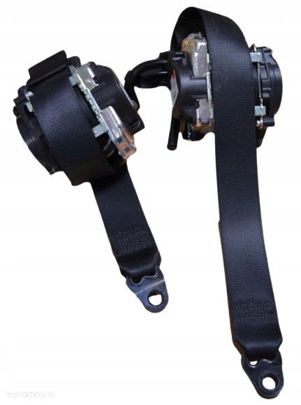 pas pasy bezpieczeństwa mini f57 komplet airbag - 1