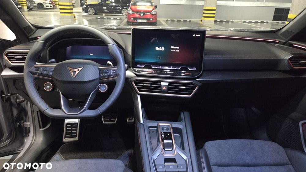 Cupra Formentor - 6