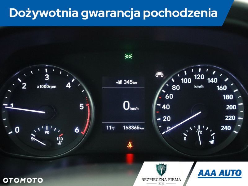 Hyundai i30 - 10