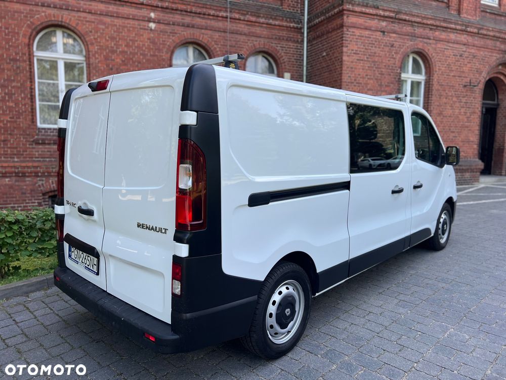 Renault Trafic Combi Life - 3