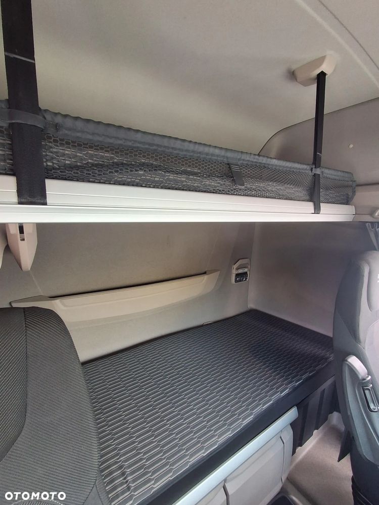 DAF xg480 nowy silnik - 18