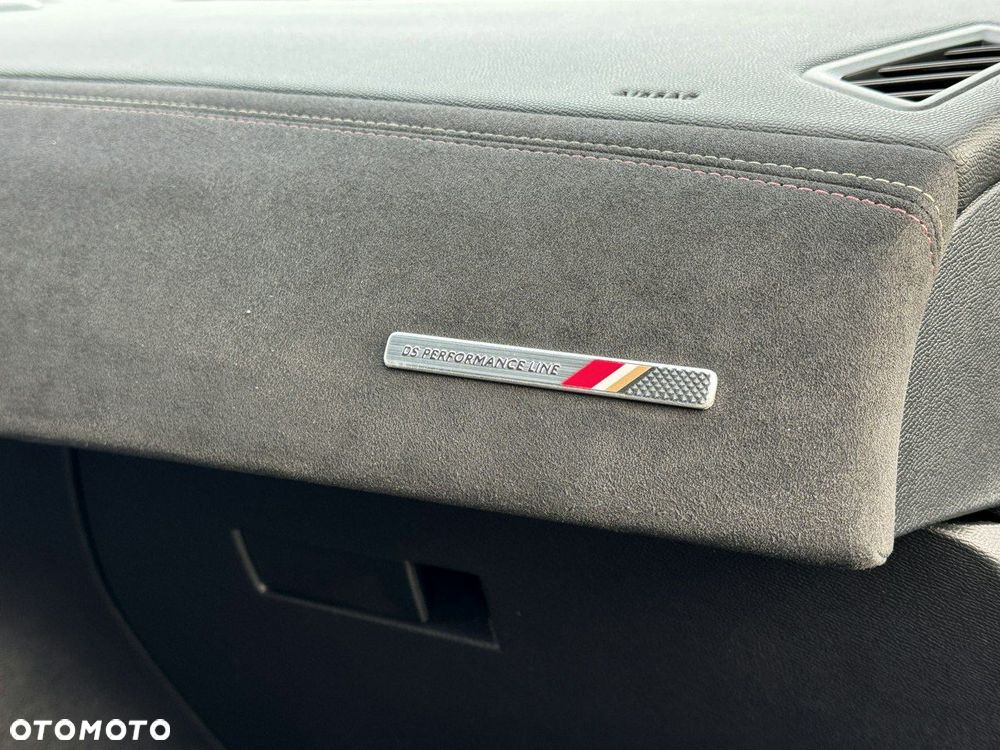 DS Automobiles DS 3 Crossback - 31