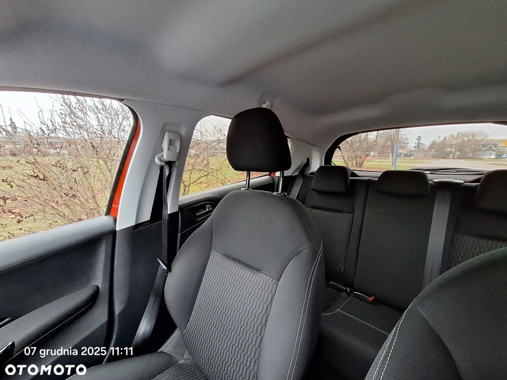 Peugeot 208 1.2 PureTech Style - 10