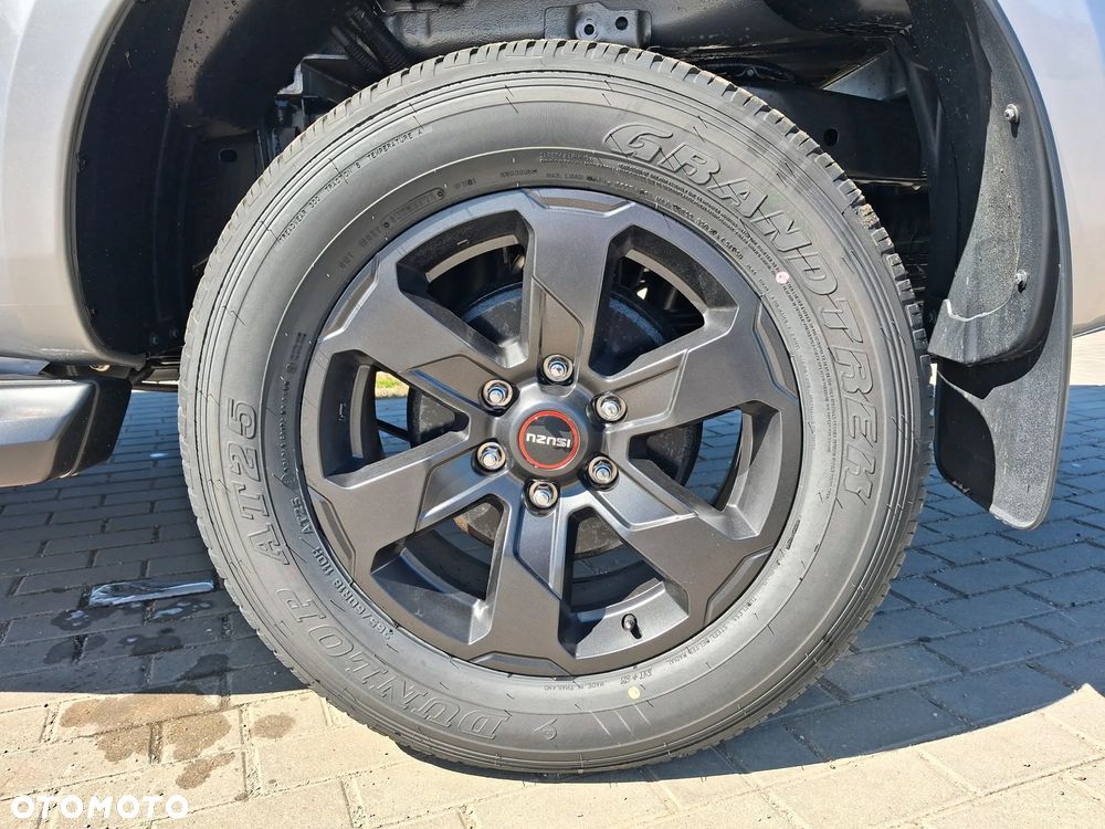 Isuzu D-Max 1.9 DC LSE - 11