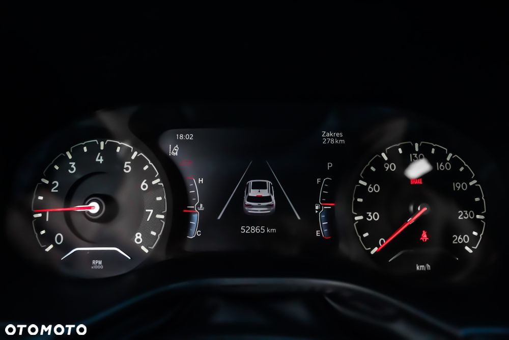 Jeep Compass - 26