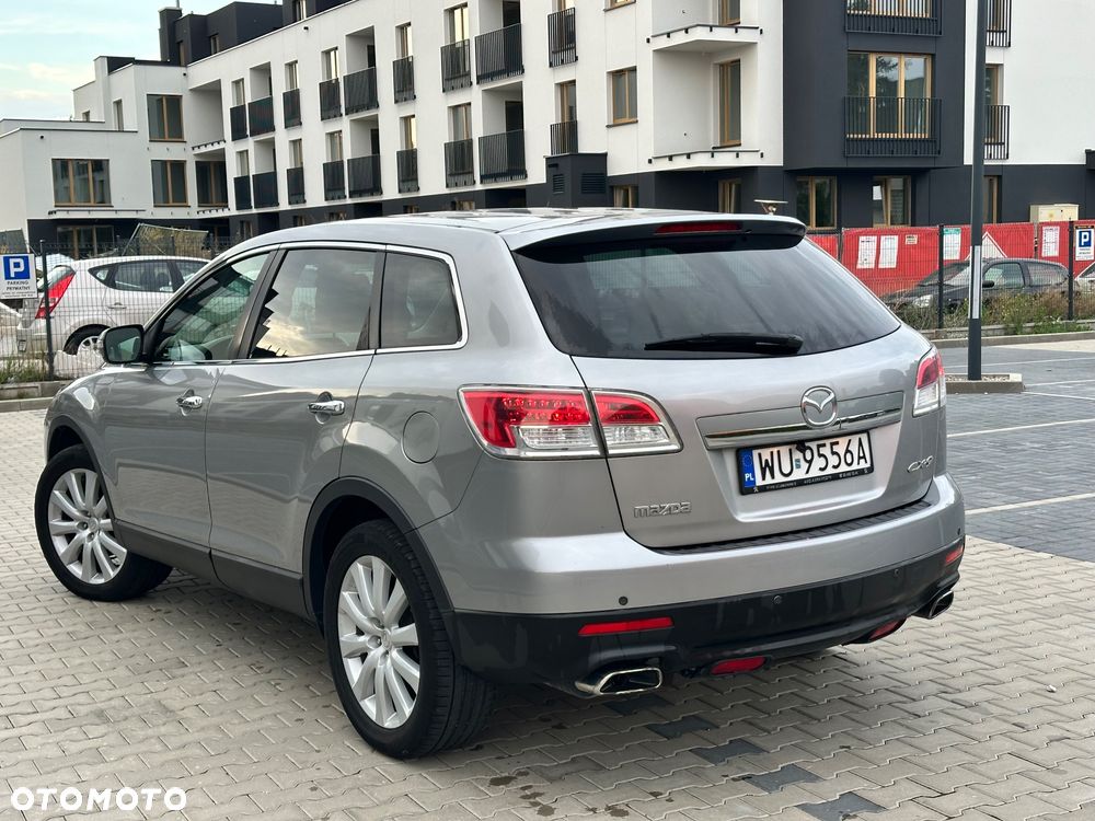Mazda CX-9 3.7 V6 Sport - 8