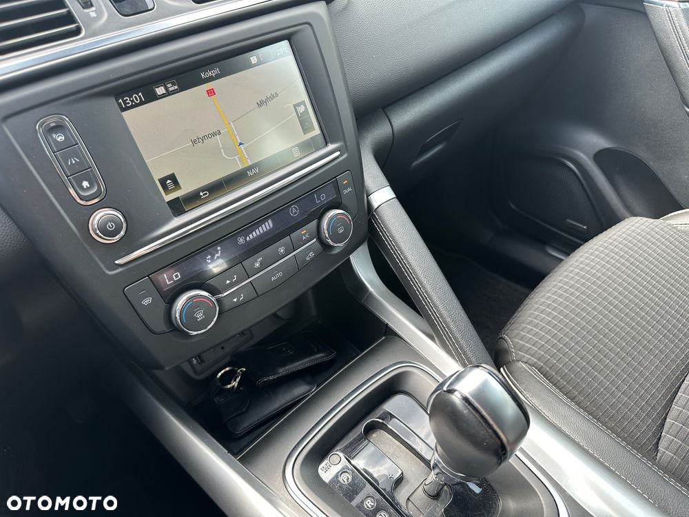 Renault Kadjar Energy TCe 130 EDC Bose Edition - 16