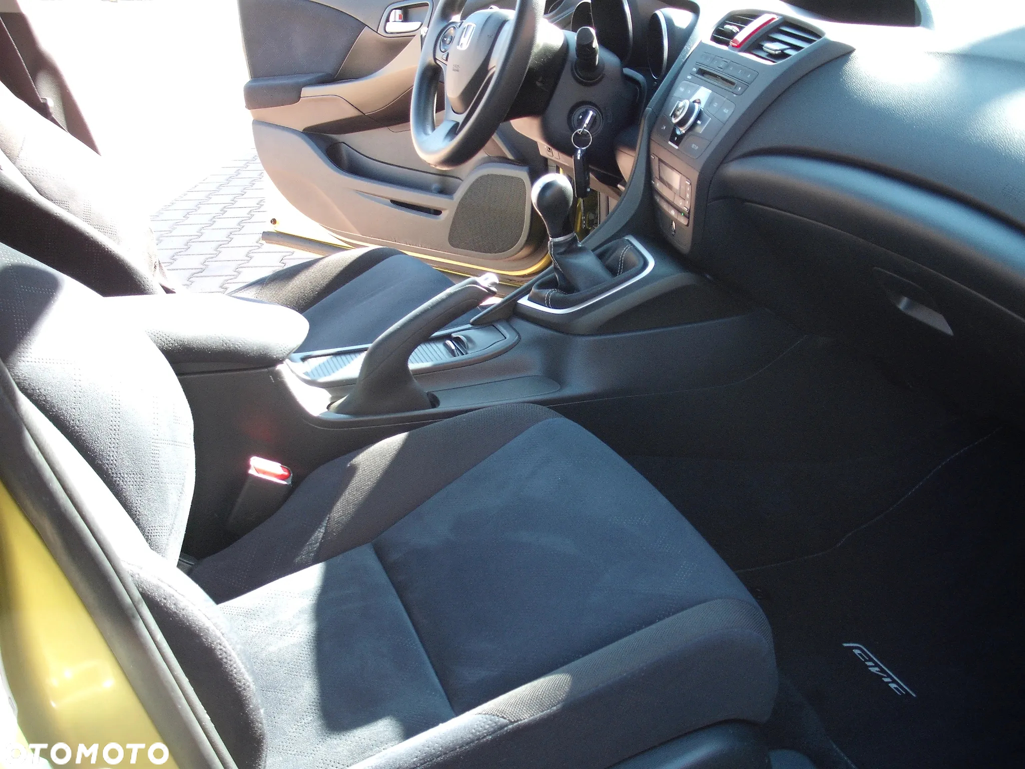 Honda Civic - 21
