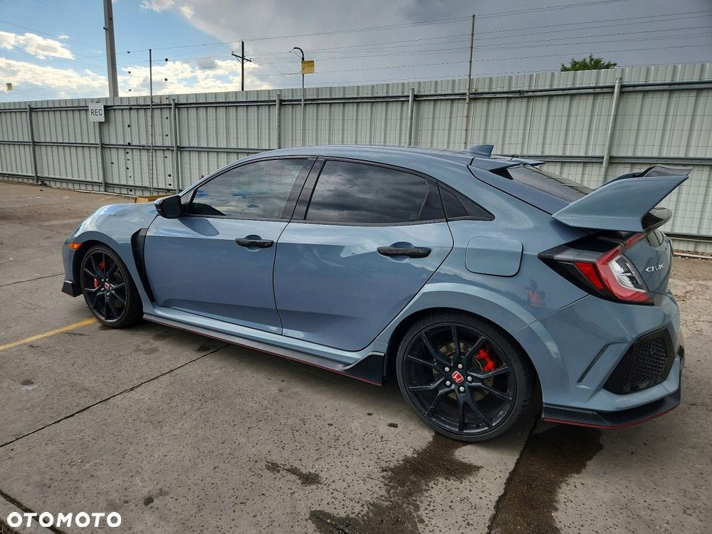 Honda Civic - 6