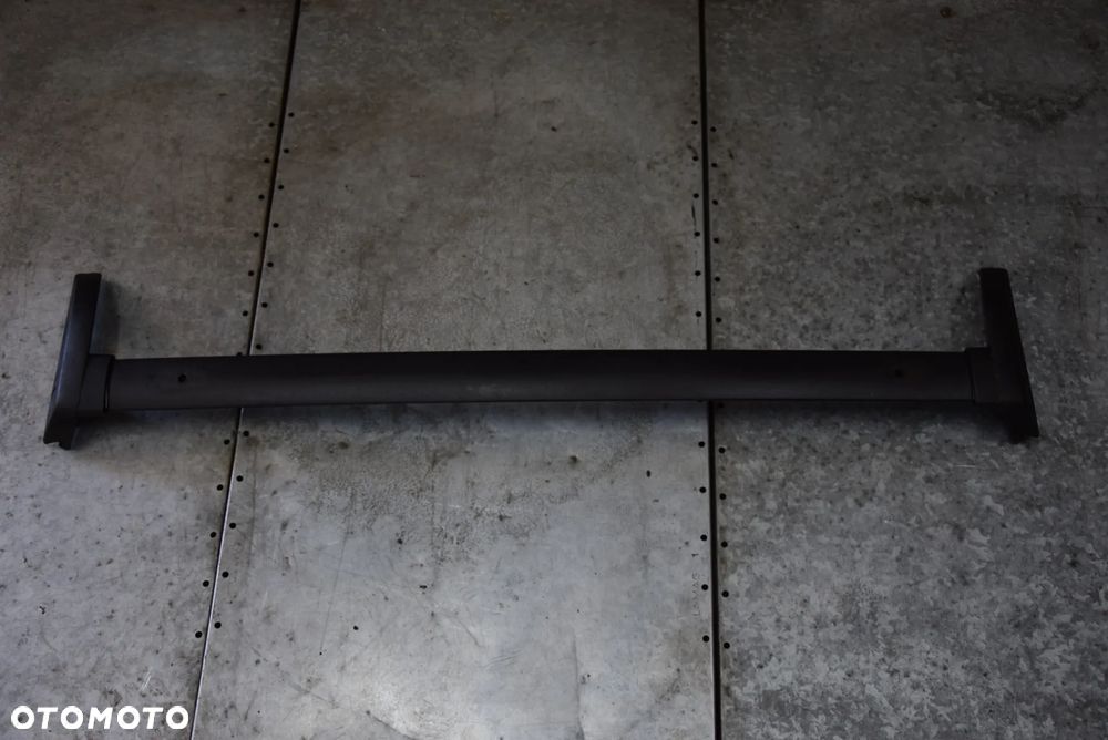 JEEP GRAND CHEROKEE ZJ RELING DACHOWY - 1