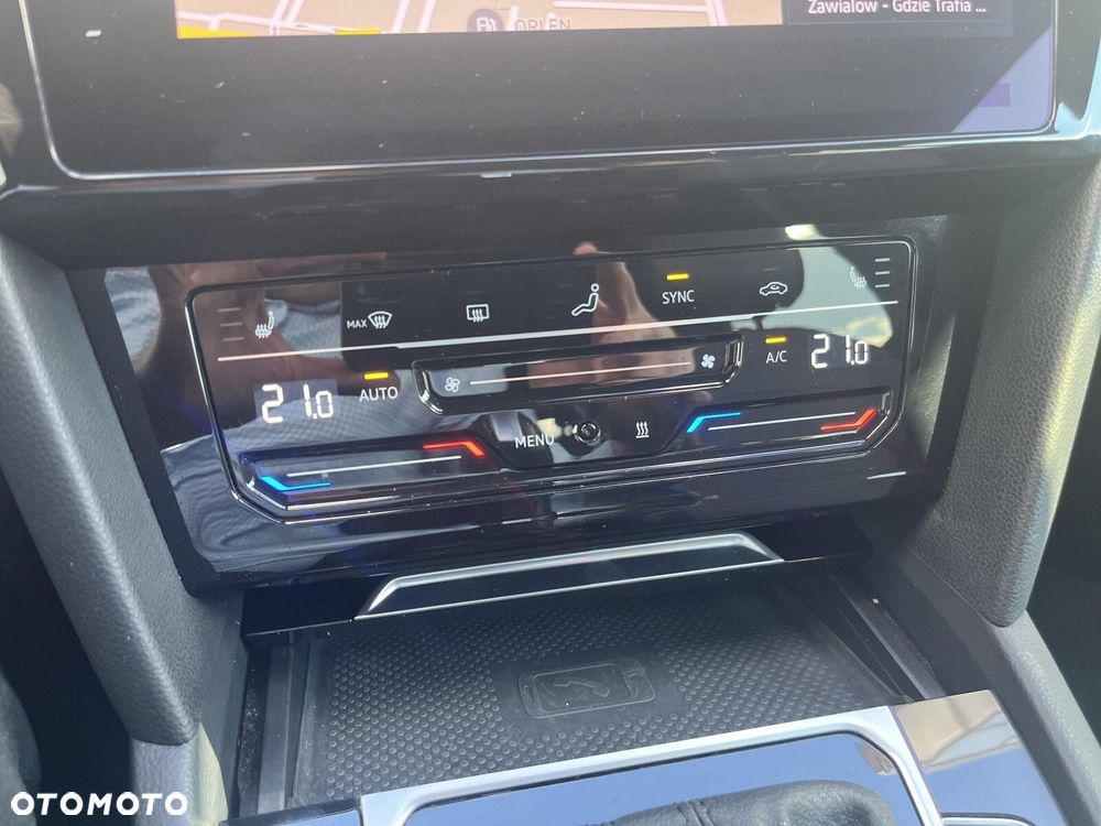 Volkswagen Arteon 2.0 TDI 4Motion Elegance DSG - 19