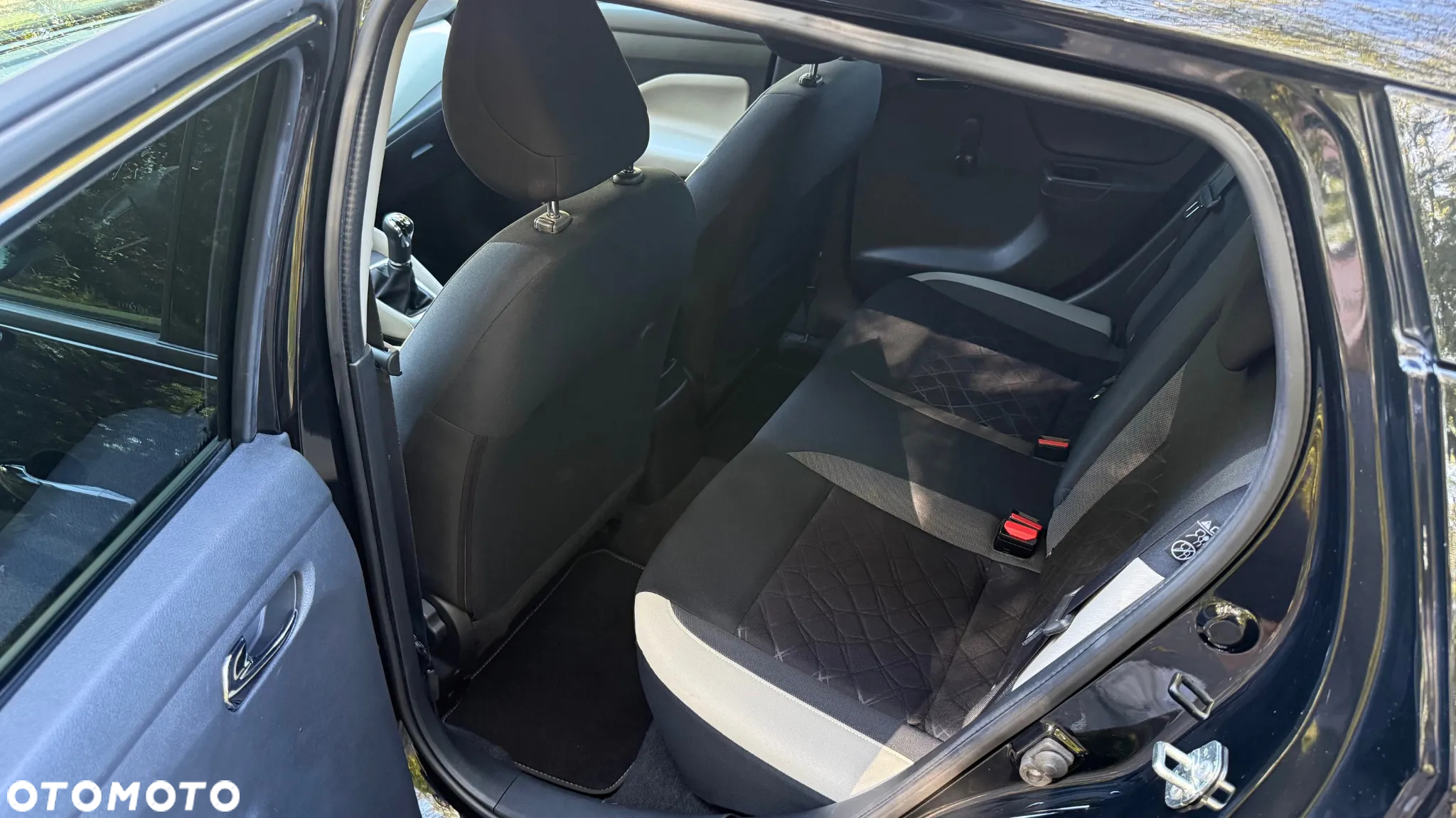 Nissan Micra - 22