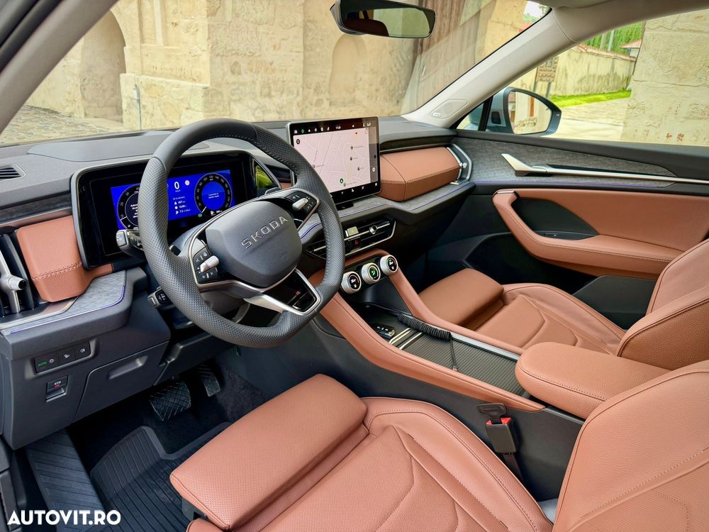 Skoda Kodiaq - 2