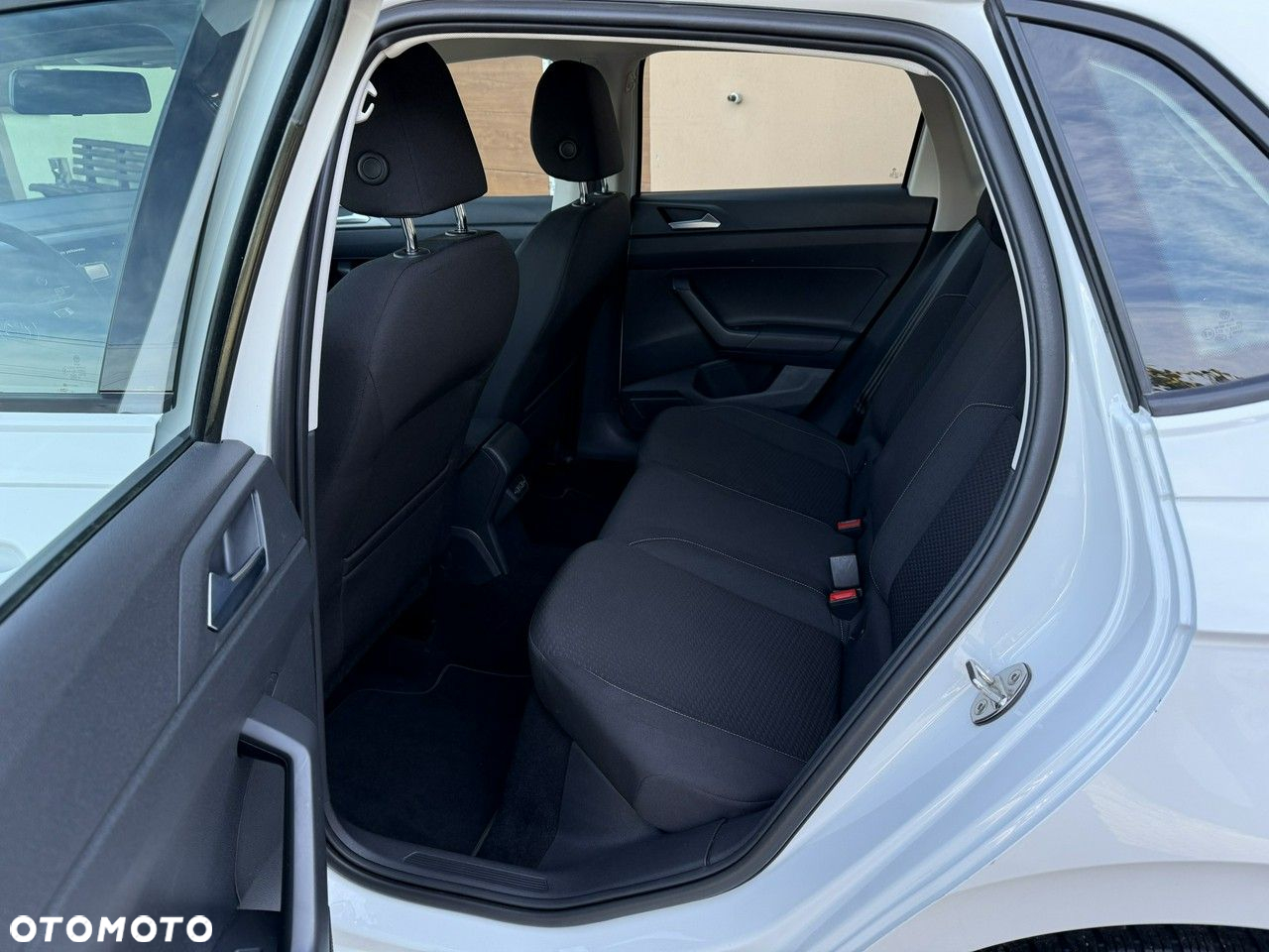 Volkswagen Polo 1.0 Comfortline - 20