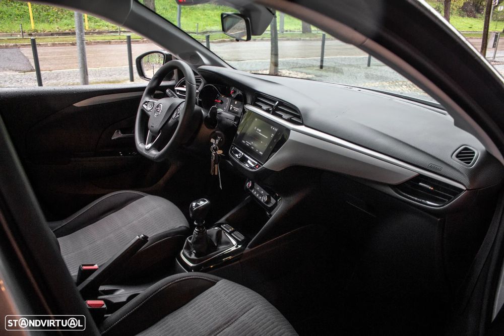 Opel Corsa 1.5 D Edition - 25